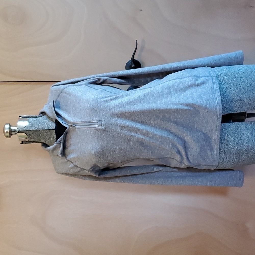 COPY - Old Navy Quarter Zip